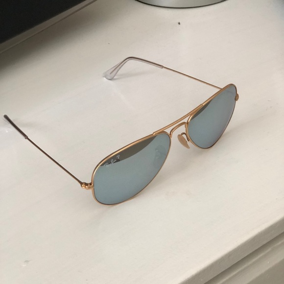 Rayban Aviators - Picture 3 of 4